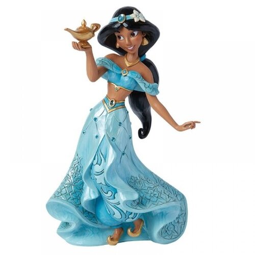Jasmine Deluxe - Disney Traditions 
