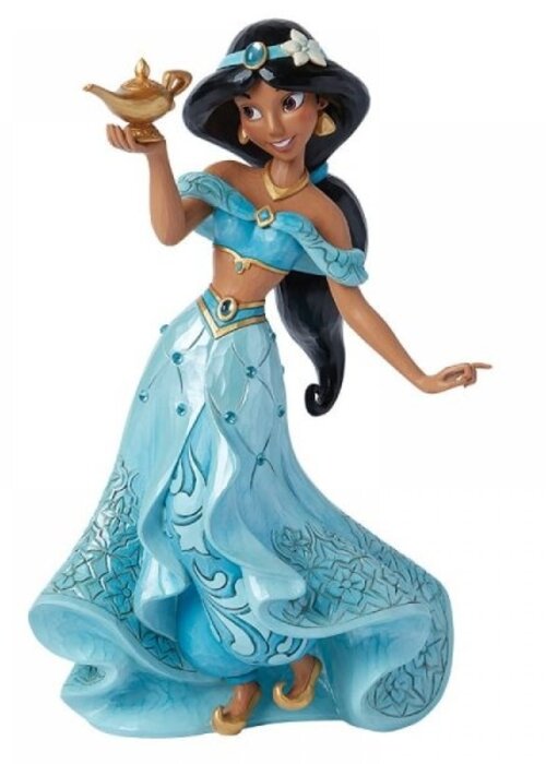 Disney Traditions Jasmine Deluxe - Disney Traditions