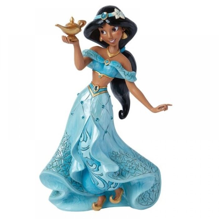 Disney Traditions Jasmine Deluxe - Disney Traditions