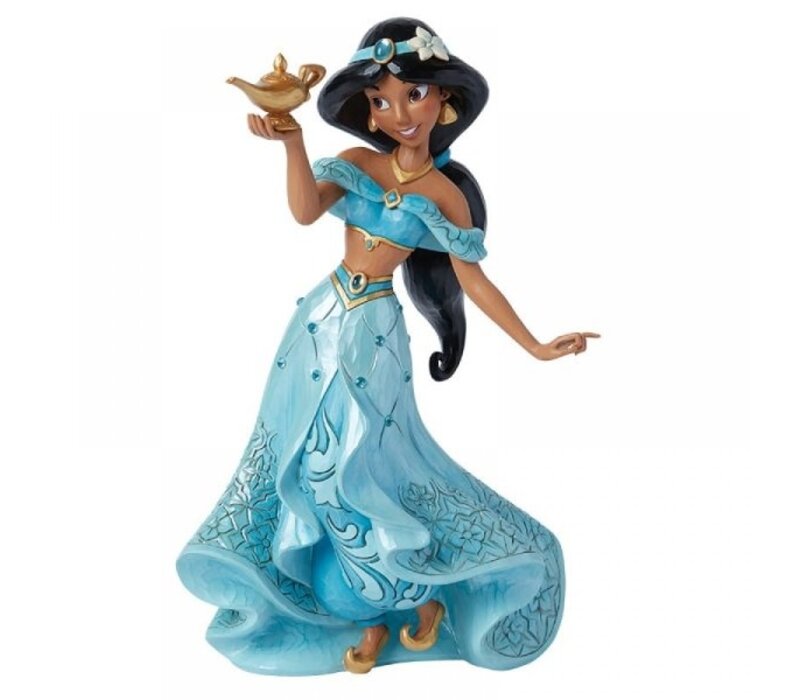 Disney Traditions - Jasmine Deluxe (PRE-ORDER)