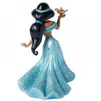 Disney Traditions - Jasmine Deluxe (PRE-ORDER)