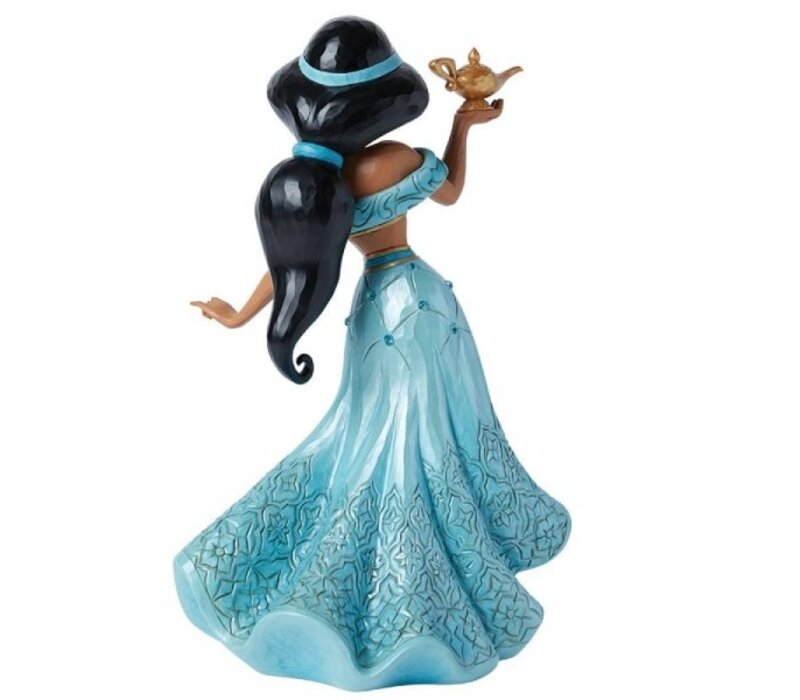 Disney Traditions - Jasmine Deluxe (PRE-ORDER)