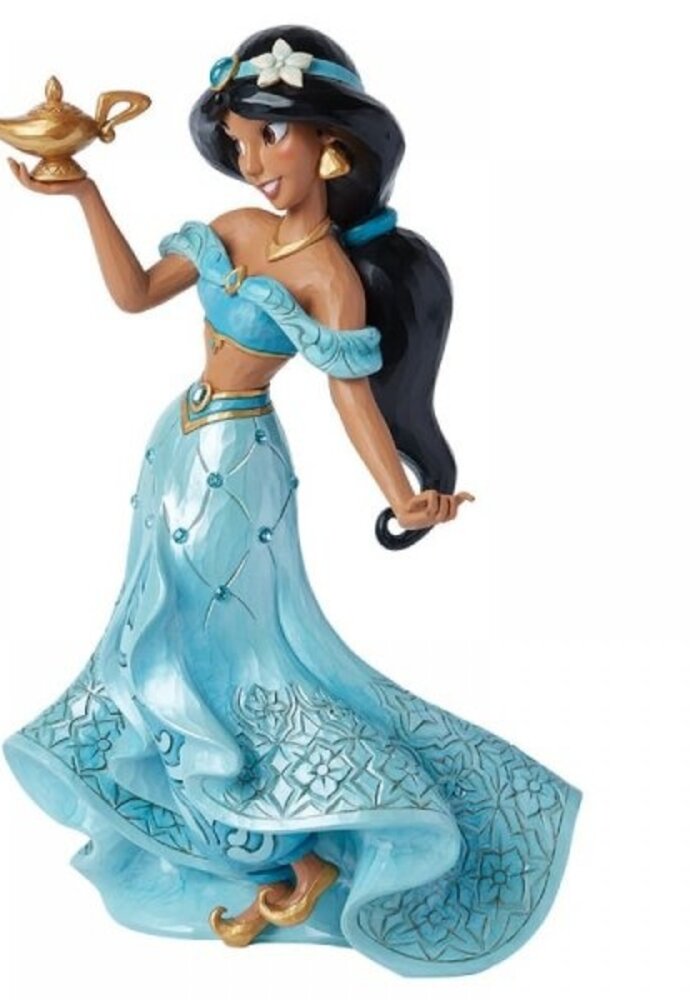Disney Traditions - Jasmine Deluxe