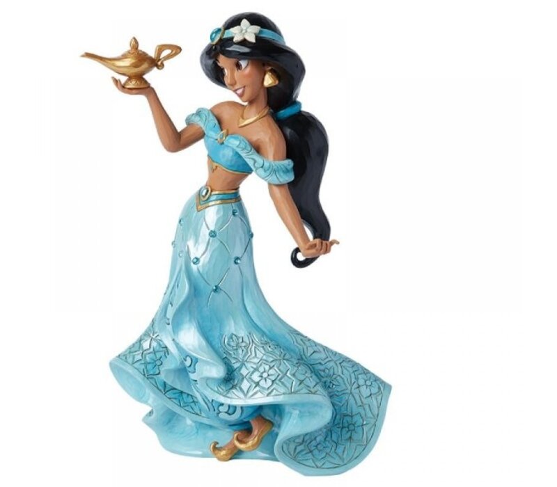 Disney Traditions - Jasmine Deluxe (PRE-ORDER)