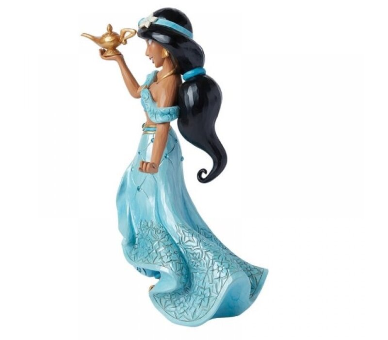 Disney Traditions - Jasmine Deluxe (PRE-ORDER)