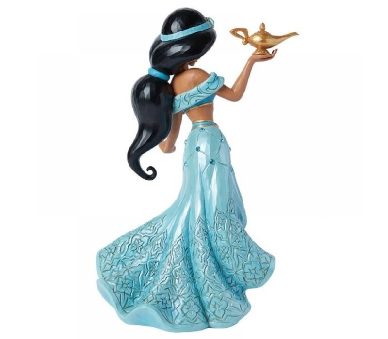 Disney Traditions - Jasmine Deluxe (PRE-ORDER)