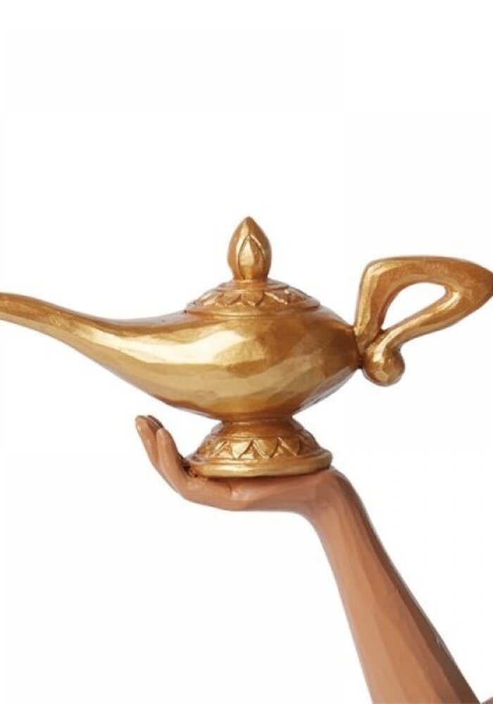 Disney Traditions - Jasmine Deluxe