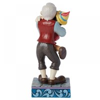 Disney Traditions - Geppetto & Pinocchio (PRE-ORDER)