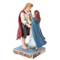 Disney Traditions - Belle & Prince (PRE-ORDER)