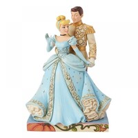 Disney Traditions - Cinderella & Prince Charming (PRE-ORDER)