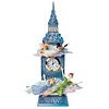 Disney Traditions Disney Traditions - Peter Pan’s Clock