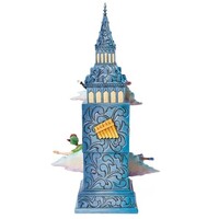 Disney Traditions - Peter Pan’s Clock