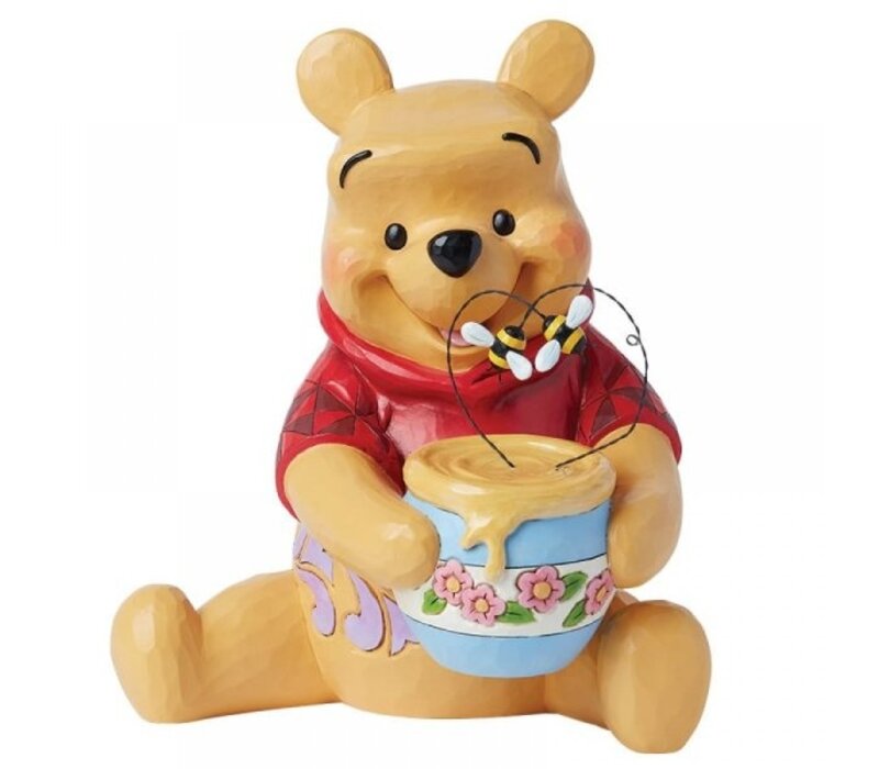 Disney Traditions - Winnie the Pooh Honey Pot XL (PRE-ORDER)