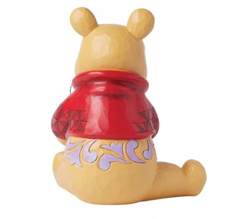 Disney Traditions - Winnie the Pooh Honey Pot XL (PRE-ORDER)