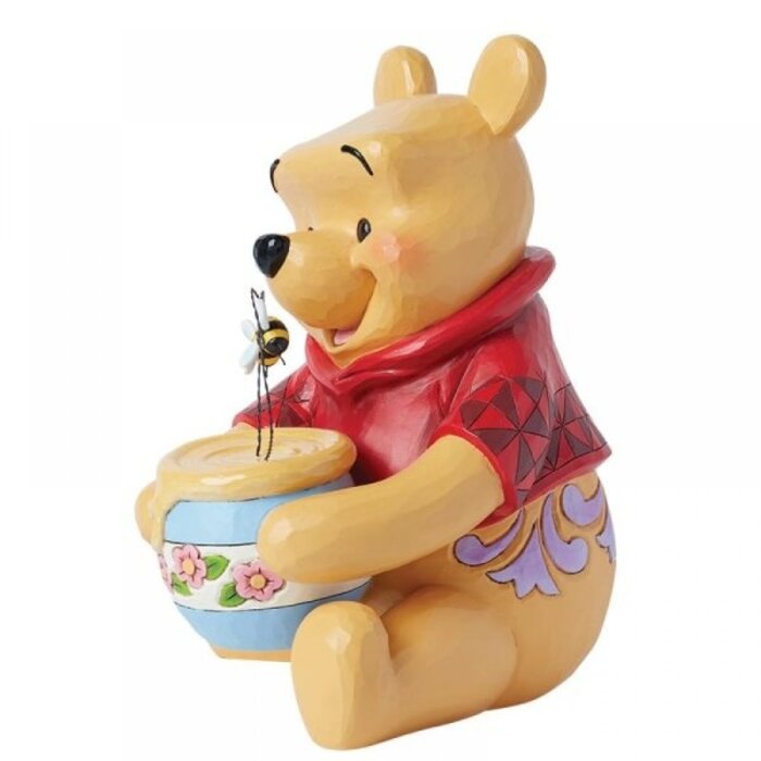 Disney Traditions - Winnie the Pooh Honey Pot XL