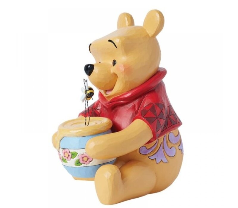 Disney Traditions - Winnie the Pooh Honey Pot XL (PRE-ORDER)