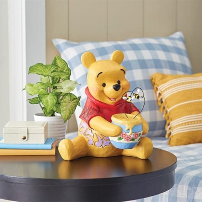 Disney Traditions - Winnie the Pooh Honey Pot XL