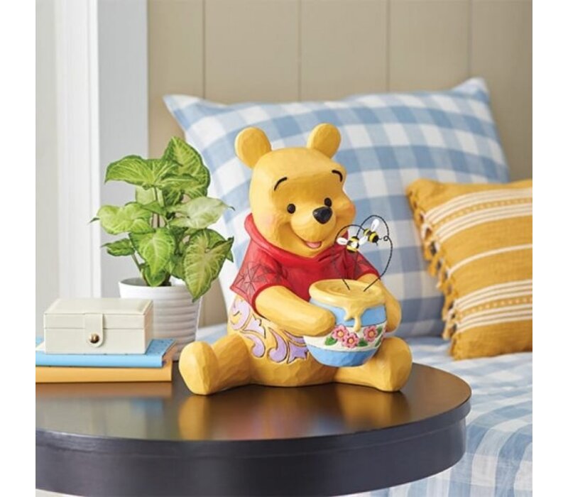 Disney Traditions - Winnie the Pooh Honey Pot XL (PRE-ORDER)