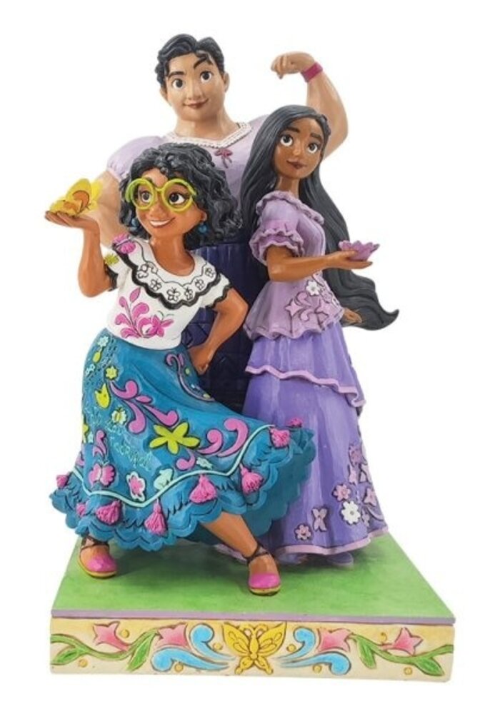 Disney Traditions - Stronger Together (Encanto)