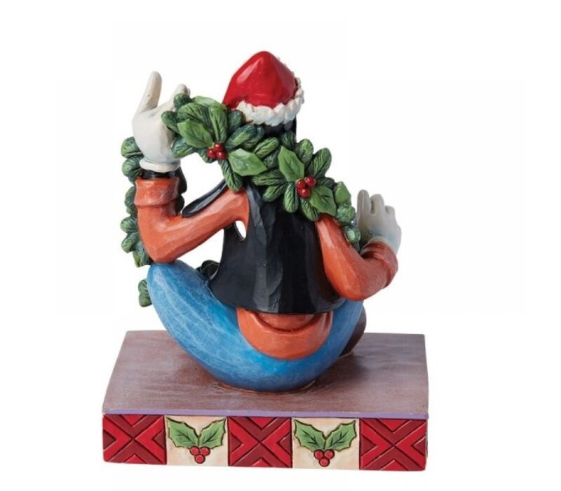 Disney Traditions - Christmas Goofy (PRE-ORDER)