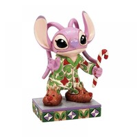 Disney Traditions - Angel in Xmas Pjs (PRE-ORDER)