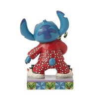 Disney Traditions - Stitch in Xmas Pjs (PRE-ORDER)