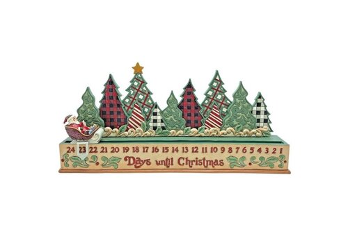 Heartwood Creek Christmas Countdown Calendar (OP=OP!) - Heartwood Creek