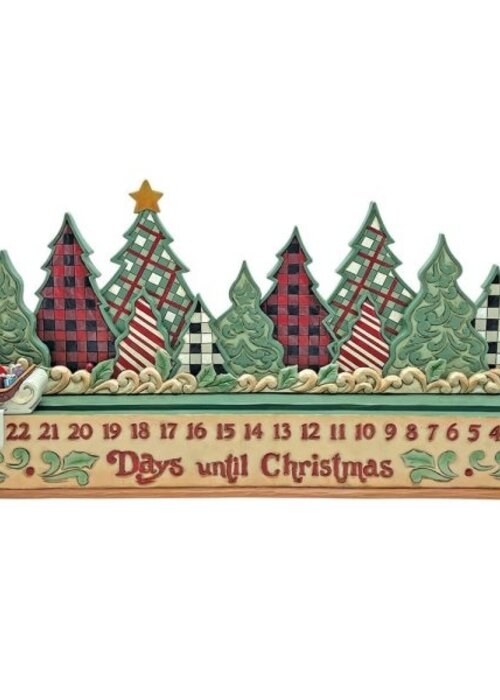 Heartwood Creek Christmas Countdown Calendar (OP=OP!) - Heartwood Creek