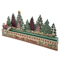 Heartwood Creek - Christmas Countdown Calendar (PRE-ORDER)