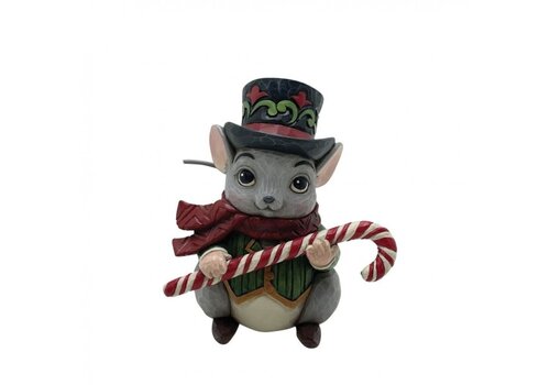 Heartwood Creek Christmas Mouse Mini (PRE-ORDER) - Heartwood Creek