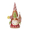 Heartwood Creek Heartwood Creek - Gingerbread Gnome (PRE-ORDER)