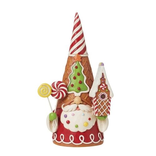Gingerbread Gnome - Heartwood Creek 