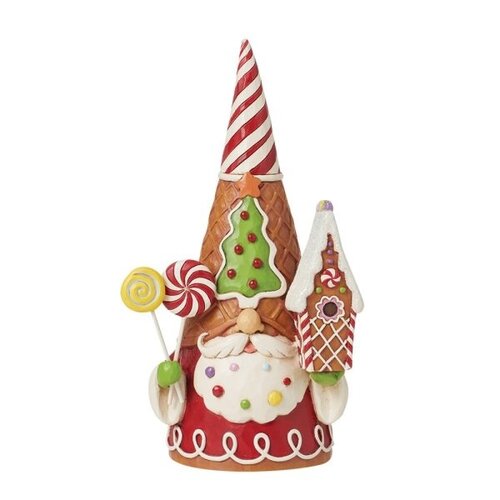 Gingerbread Gnome (PRE-ORDER) - Heartwood Creek 