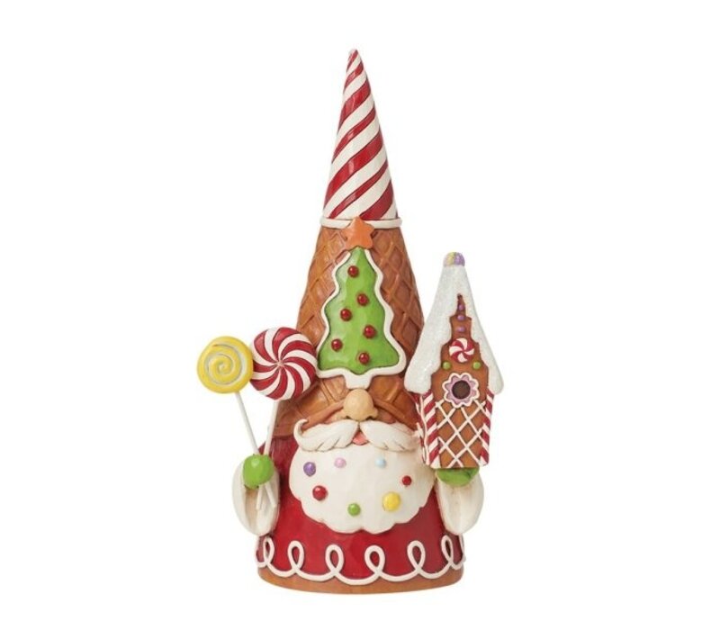 Heartwood Creek - Gingerbread Gnome (PRE-ORDER)