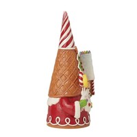 Heartwood Creek - Gingerbread Gnome (PRE-ORDER)