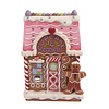 Heartwood Creek Heartwood Creek - Gingerbread LED Bakery (PRE-ORDER)