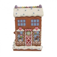 Heartwood Creek - Gingerbread LED Bakery (PRE-ORDER)