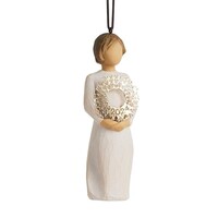 Willow Tree - 2024 Ornament