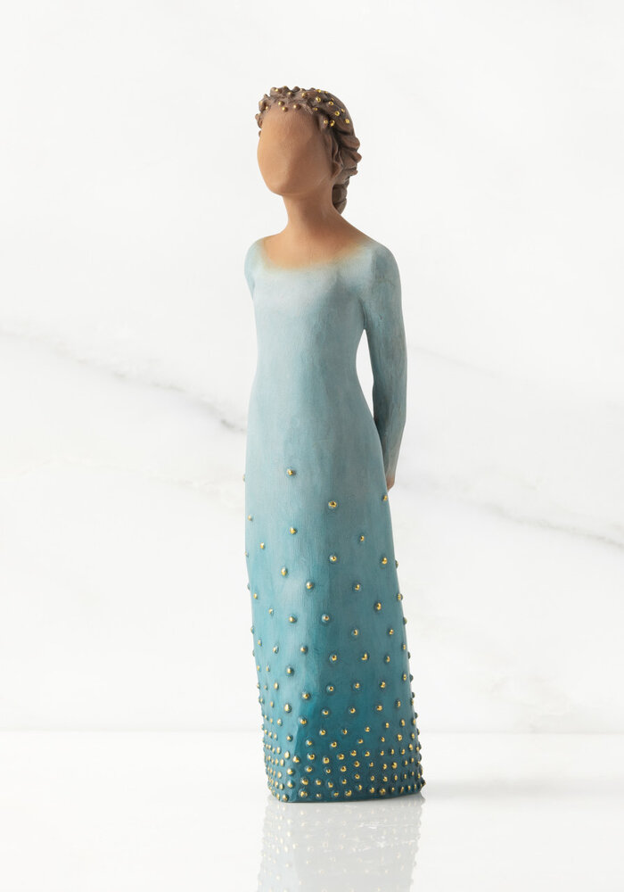 Willow Tree - Radiance (Darker Skin & Hair)