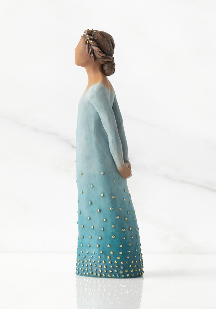 Willow Tree - Radiance (Darker Skin & Hair)