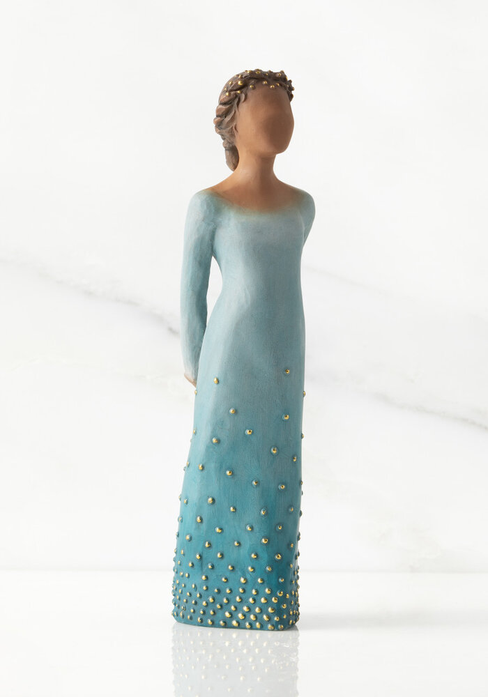 Willow Tree - Radiance (Darker Skin & Hair)