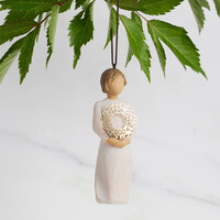 Willow Tree - 2024 Ornament