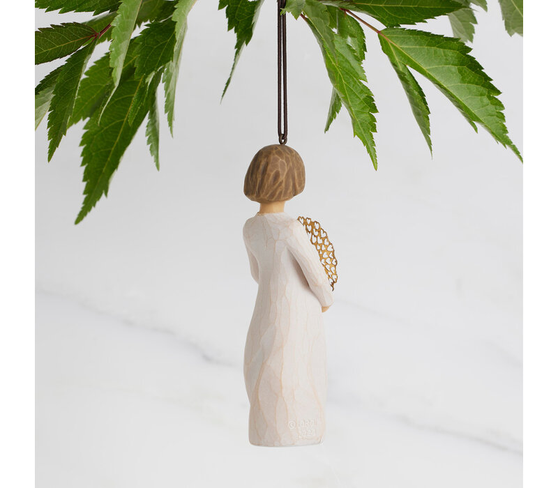 Willow Tree - 2024 Ornament