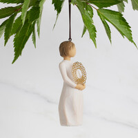 Willow Tree - 2024 Ornament