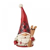 Heartwood Creek Heartwood Creek - Gnome with Skis (PRE-ORDER)