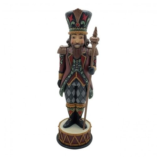 Holiday Manor Toy Soldier (PRE-ORDER) - Heartwood Creek 