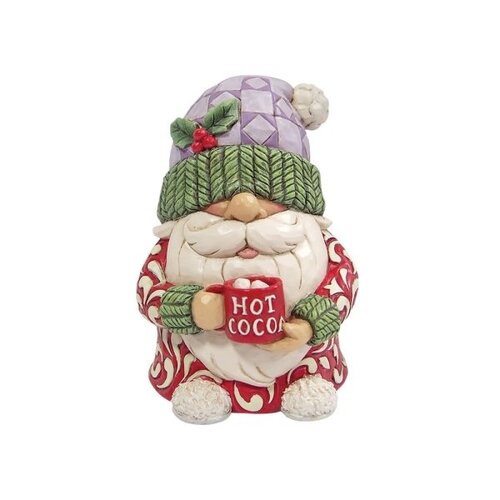 Hot Cocoa Gnome (OP=OP!) - Heartwood Creek 