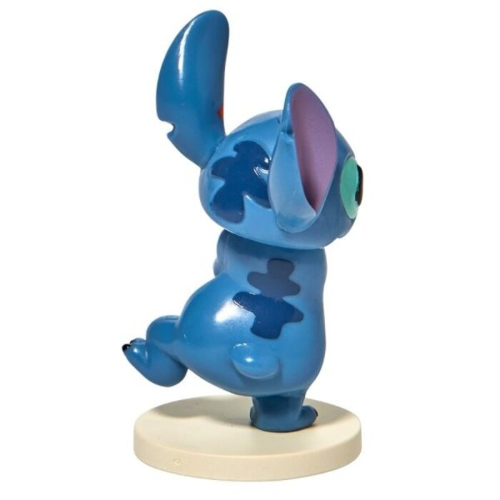 Disney Showcase Collection - Stitch Covered in Kisses Mini