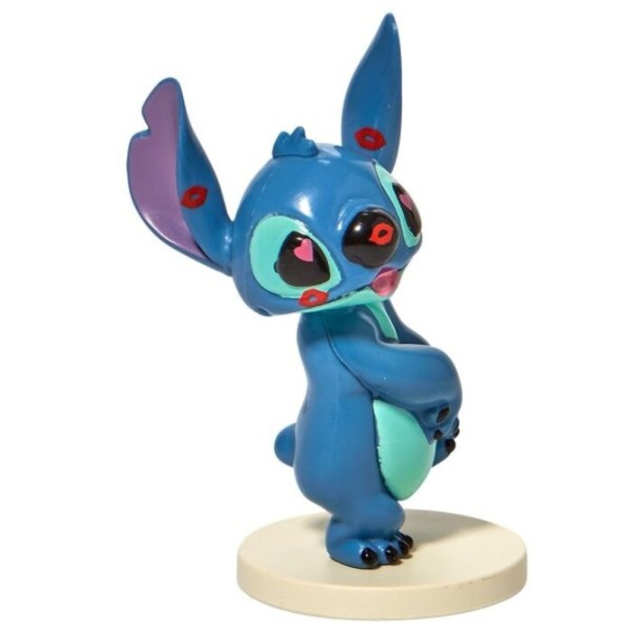 Disney Showcase Collection - Stitch Covered in Kisses Mini
