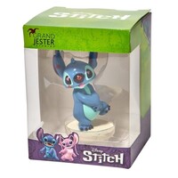 Disney Showcase Collection - Stitch Covered in Kisses Mini